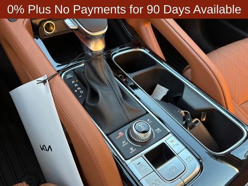 New 2025 Kia Telluride SX X-Line image 27