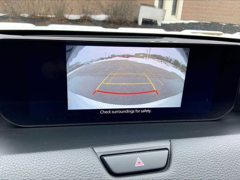 Used 2024 MAZDA CX-90 Plug-In Hybrid w/ Preferred image 30