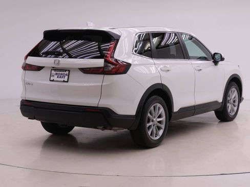 Used 2024 Honda CR-V EX-L image 2