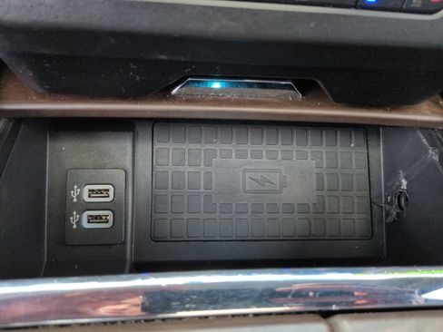 Used 2019 Ford Expedition Max Platinum AWD/4WD image 26