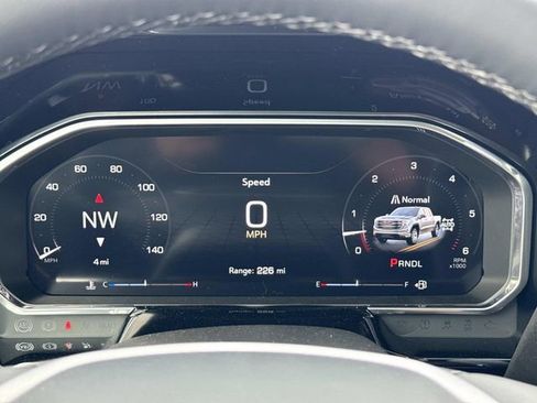 New 2026 GMC Sierra 1500 Elevation w/ X31 Off-Road Package image 26