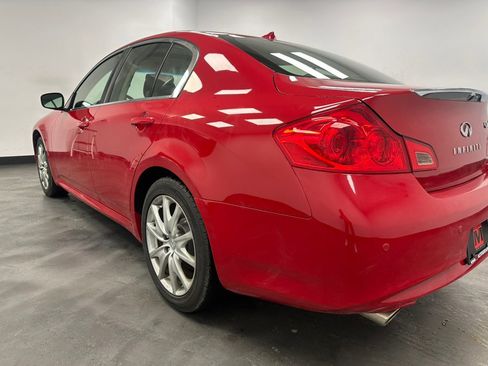 Used 2013 INFINITI G37 4dr x AWD w/ Premium Pkg image 21