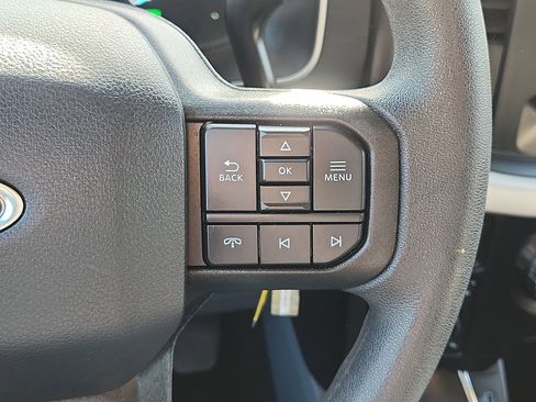 Used 2023 Ford F150 XL w/ Trailer Tow Package image 24