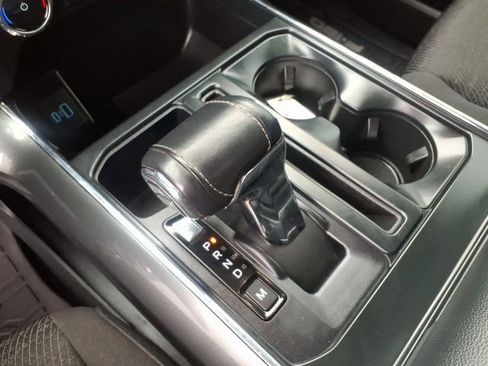 Certified 2023 Ford F150 XLT w/ Equipment Group 302A High image 24