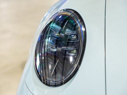 Used 2025 Porsche 911 Carrera GTS image 43