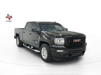 Used 2018 GMC Sierra 1500 SLT w/ All Terrain Package video 1