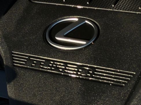 Used 2024 Lexus TX 350 FWD w/ Cold Weather Package image 6