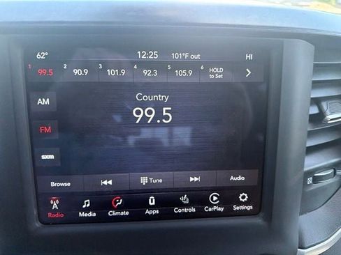 Used 2021 RAM 1500 Big Horn AWD/4WD image 18