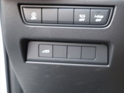 Certified 2025 MAZDA CX-90 3.3 Turbo w/ Select Package image 16