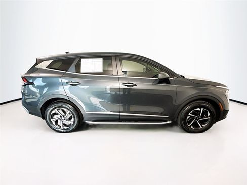 Used 2023 Kia Sportage LX AWD/4WD image 36