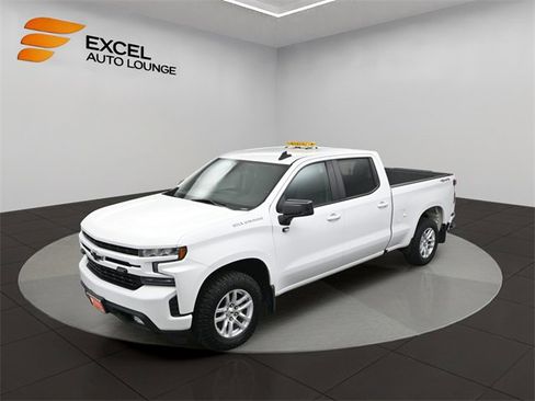 Used 2019 Chevrolet Silverado 1500 RST w/ All-Star Edition image 50