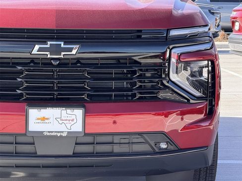 New 2026 Chevrolet Tahoe RST w/ Comfort Package image 8