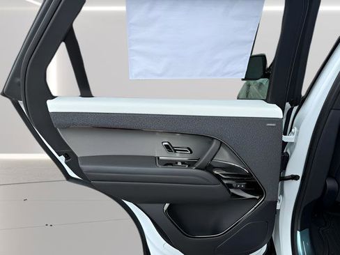 New 2026 Land Rover Range Rover Sport Dynamic SE image 30