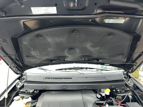 Used 2009 Dodge Journey SXT image 22