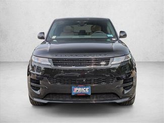 Used 2024 Land Rover Range Rover Sport Dynamic SE AWD/4WD video 2