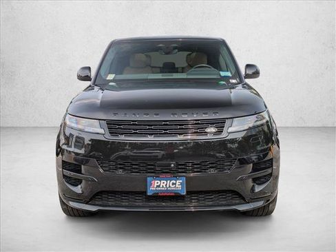 Used 2024 Land Rover Range Rover Sport Dynamic SE AWD/4WD image 2