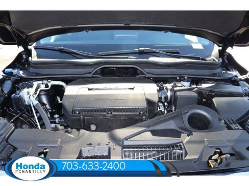 New 2025 Honda Pilot Touring image 37