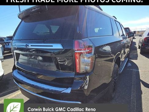 Used 2024 Chevrolet Suburban High Country w/ Max Trailering Package image 3