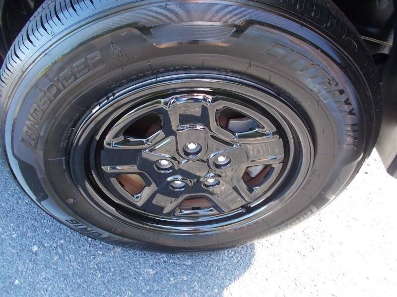 Used 2012 Jeep Patriot Sport w/ PWR Value Group AWD/4WD image 17