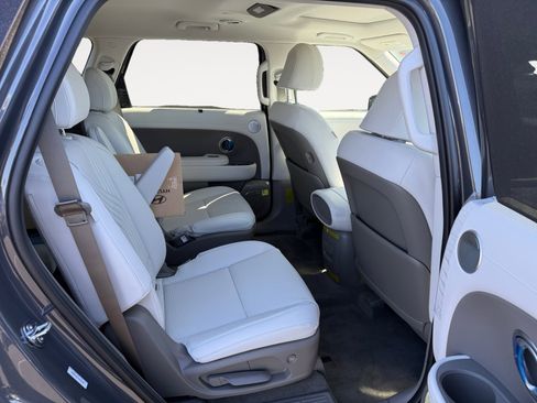 New 2026 Hyundai Palisade SEL image 18