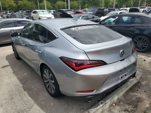Used 2026 Acura Integra image 6