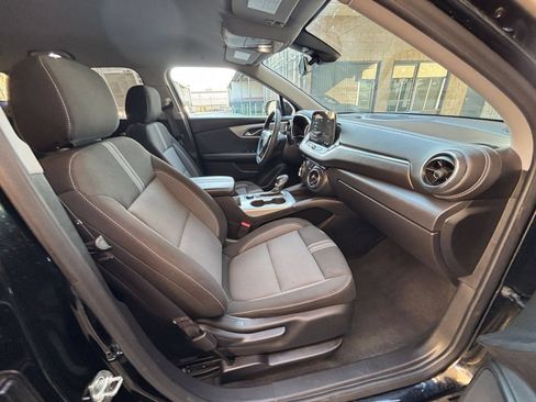 Used 2025 Chevrolet Blazer LT FWD image 36