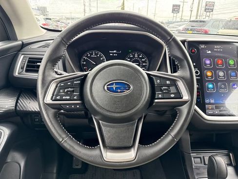 Used 2025 Subaru Ascent Premium AWD/4WD image 21