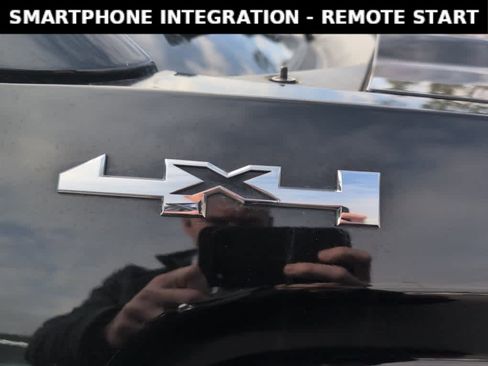 Used 2015 GMC Sierra 1500 SLT image 4