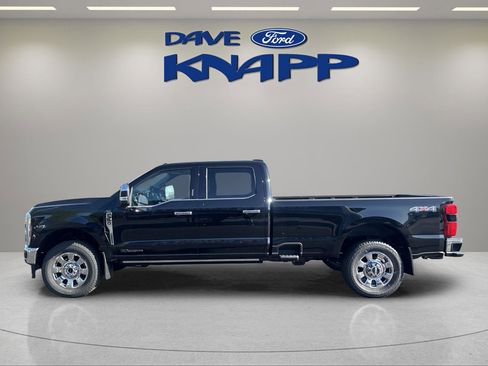 New 2026 Ford F350 Lariat AWD/4WD image 4