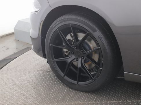 Used 2021 Dodge Charger SXT w/ Driver Convenience Group image 13