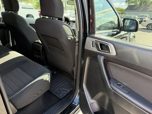 Used 2019 Ford Ranger XLT AWD/4WD image 13