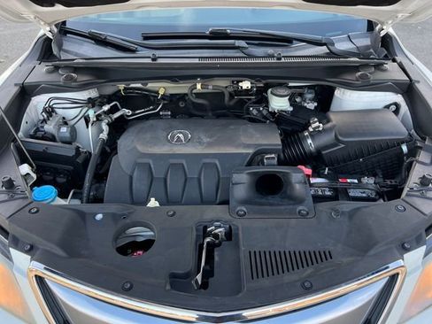 Used 2015 Acura RDX FWD w/ Technology Package image 30