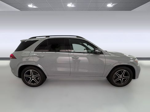Used 2026 Mercedes-Benz GLE 450 GLE 450 image 7