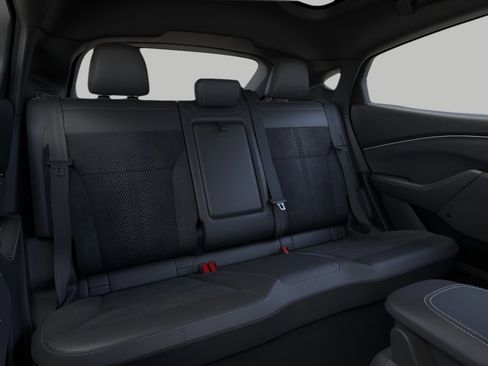 New 2025 Ford Mustang Mach-E GT w/ Interior Protection Package image 11