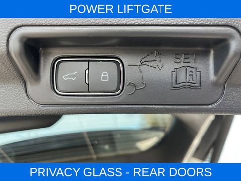 New 2026 Ford Explorer ST image 26