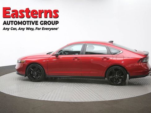 Used 2024 Honda Accord Sport image 59