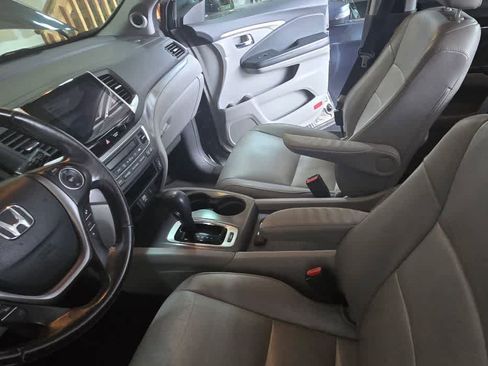 Used 2017 Honda Pilot EX-L image 12