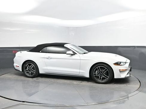 Used 2023 Ford Mustang Premium w/ Equipment Group 201A RWD image 3