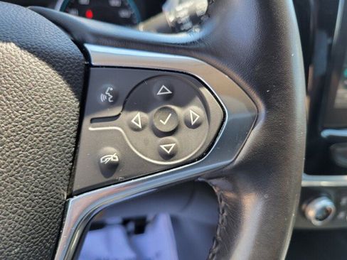 Used 2019 Chevrolet Traverse LT w/ LPO, Floor Liner Package FWD image 17