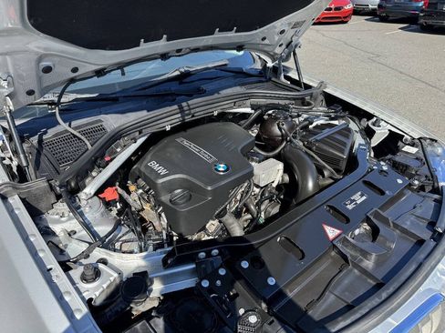 Used 2013 BMW X3 xDrive28i AWD/4WD image 15