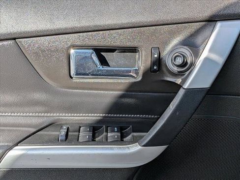 Used 2013 Ford Edge Sport w/ Canadian Touring Pkg AWD/4WD image 11