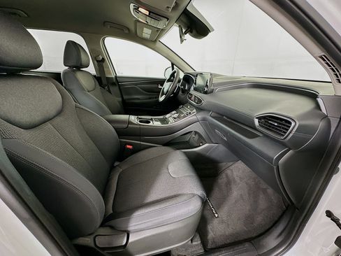 Used 2022 Hyundai Santa Fe SEL FWD image 30