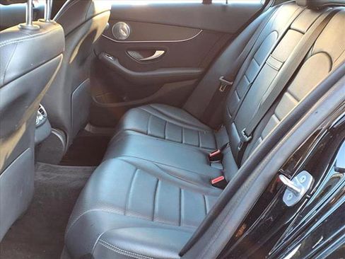 Used 2021 Mercedes-Benz C 300 4MATIC Sedan image 30