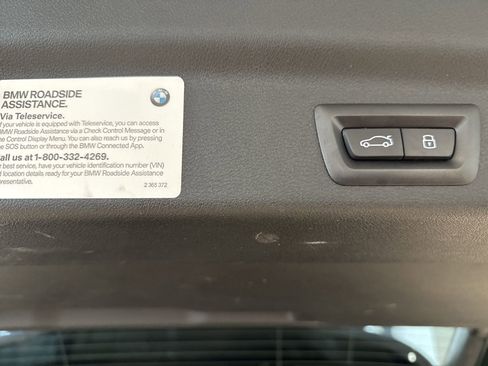 Certified 2023 BMW X1 xDrive28i w/ Convenience Package image 13