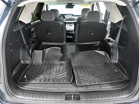 Used 2020 Hyundai Palisade SEL AWD/4WD image 35