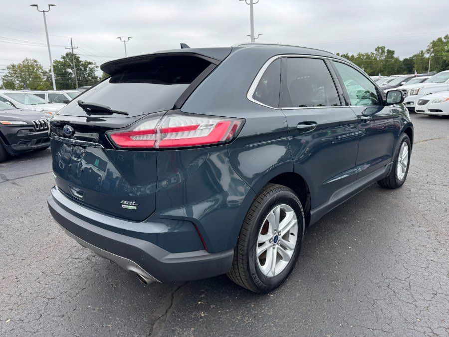 Used 2019 Ford Edge SEL w/ Equipment Group 201A FWD image 5