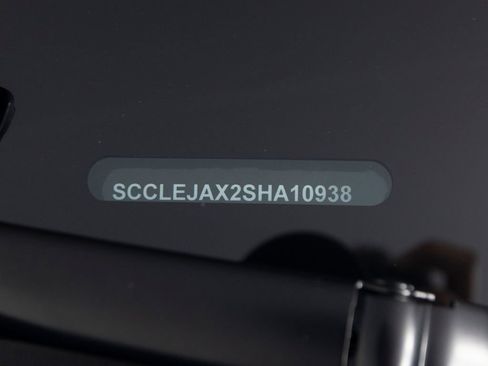 Used 2025 Lotus Emira image 48