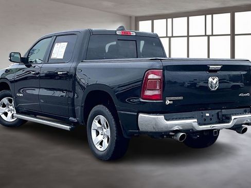 Used 2019 RAM 1500 Big Horn AWD/4WD image 15