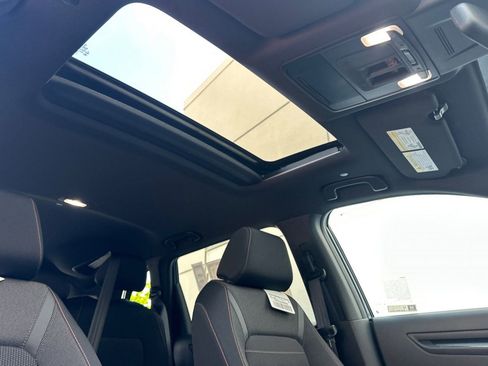 New 2026 Honda CR-V Sport image 20