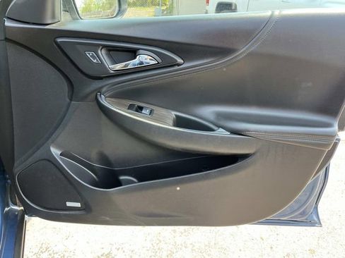 Used 2024 Chevrolet Malibu LT image 21